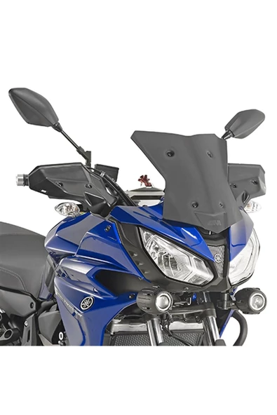 Givi D2130bo Yamaha Tracer 700 (16-19) Rüzgar Siperlik