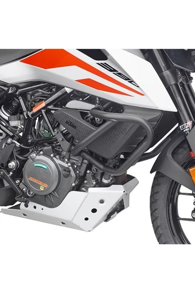 Givi Tn7711 Ktm 390 Adventure (20-21) Koruma Demiri