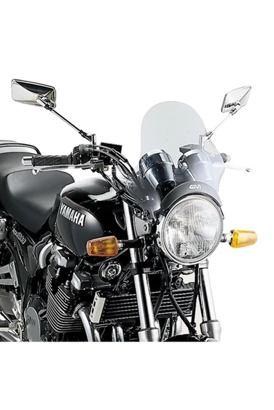 Givi A200 Unıversal Rüzgar Siperlik