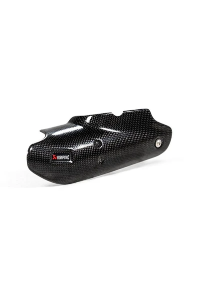 Akrapovic S-b12so23-haat Bmw R 1250 Gs / Adventure (19-24) Slıp-onlıne (TITANIUM) Egzoz - Resim 2