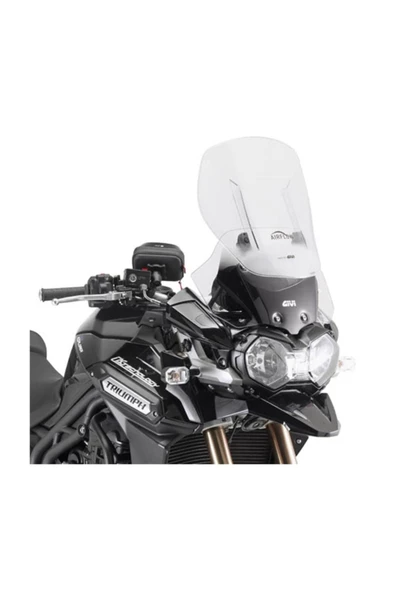 Givi Af6403 Trıumph Tıger Explorer 1200 12-15 Rüzgar Siperlik ürün görseli