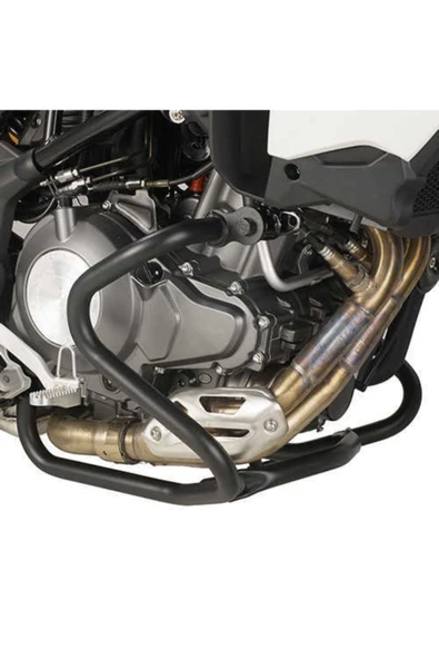 Givi Tn8703 Benellı Trk502 (17-18) - Trk502 X (18) Koruma Demırı