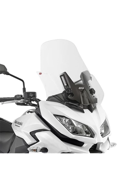 Givi D4113st Kawasakı Versys 1000 (15-16) Rüzgar Siperlik