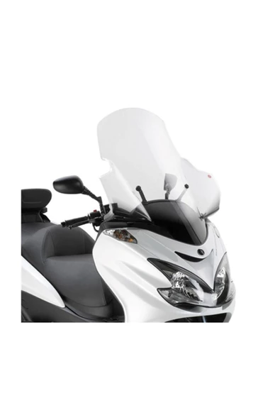 Kappa 288Ak Yamaha Bws-Vıty 125 (10-16) Rüzgar Siperlik