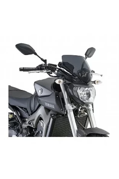 Givi A2115yamahamt-09(13-16)rüzgarsiperlik