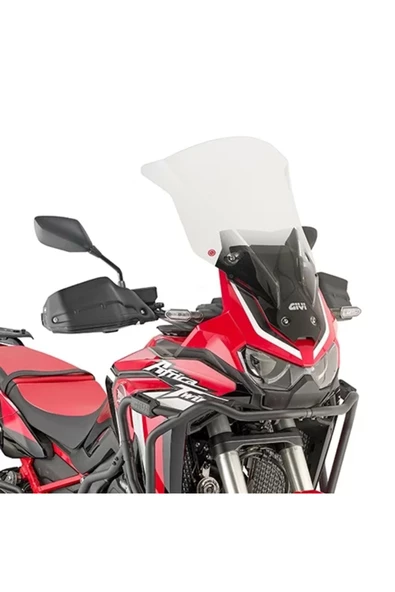 Givi D1179st Honda Crf1100l Afrıca Twın(20-23) Uyumlu Rüzgar Siperlik