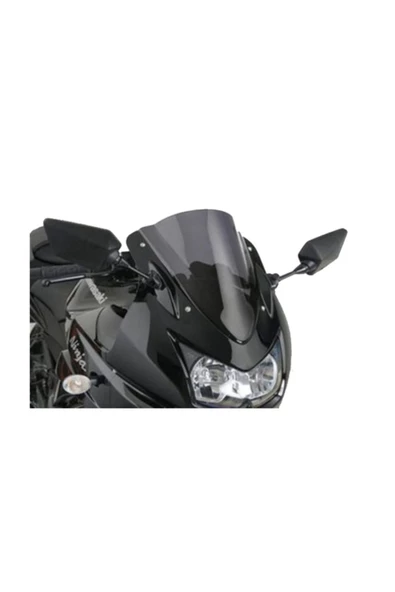 Kappa Kd4107s Kawasakı Nınja 250r (08-12) Rüzgar Siperlik