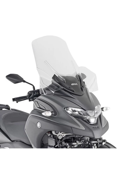 Givi D2149st Yamaha Tricity 300 (20-21) Rüzgar Siperlik