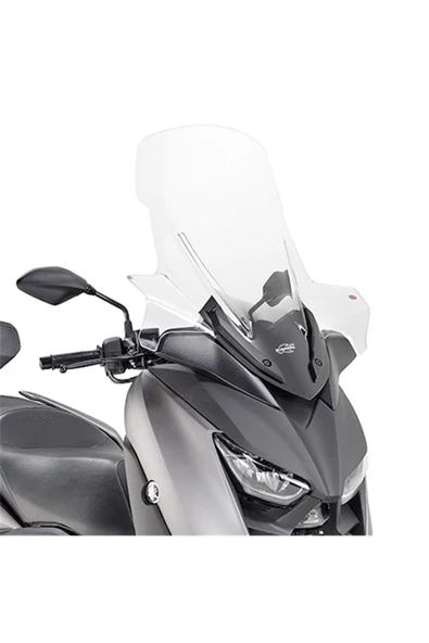 Kappa Kd2136st Yamaha X-max 125-250 (18-20) - X-max 300 (17-20) - X-max 400 (18-20) Rüzgar Siperlik