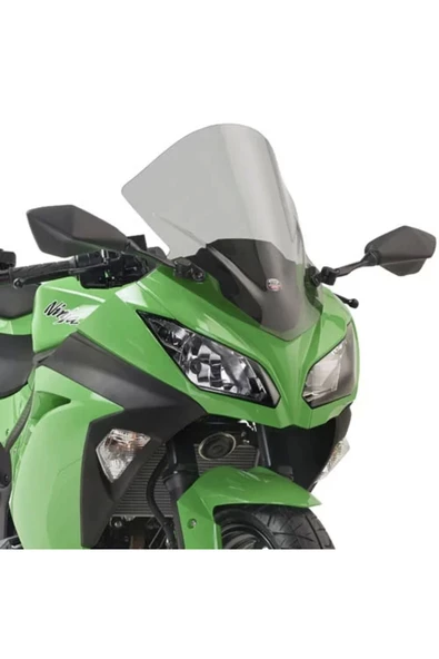 Givi Gıvıd4108skawasakınınja300(13-18)rüzgarsiperlik