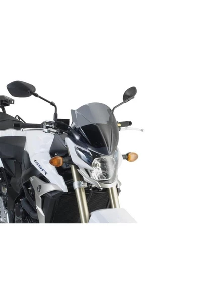 Givi A3100 Suzukı Gsr 750 (11-16) Rüzgar Siperlik