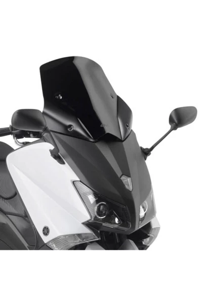 Givi Gıvı D2013bo Yamaha T-max 530 (12-20) Rüzgar Siperlik