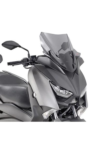 Givi D2136s Yamaha X-max 125-250 (18-20) - X-max 300 (17-20) - X-max 400 (18-20) Rüzgar Siperlik