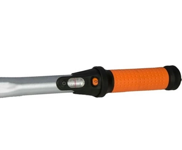 Retta 1/2 Cırcırlı Tork Kolu 60-340 Nm Tork Anahtarı RTK6030 - 2