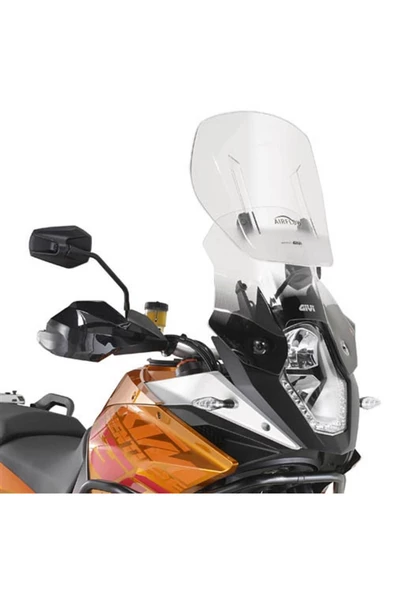 Givi Af7703 Ktm 1050 (15-16) - 1190 (13-16) Rüzgar Siperlik