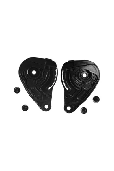Givi Stoccarda Yan Vida Set Z2610r