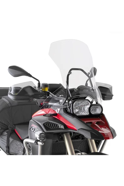 Givi D5110ST BMW F 800 GS ADVENTURE (13-18) RÜZGAR SİPERLİK