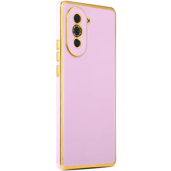 Huawei Nova 10 Pro Kılıf Zore Bark Kapak Lyon Tech