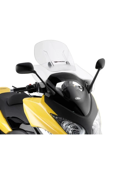 Kappa Kaf442 Yamaha T-max 500 (08-11) Rüzgar Siperlik