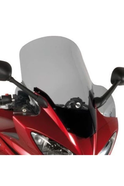 Givi 440d Yamaha Fz6 Fazer S2 (07-11) Siperlik Uyumlu