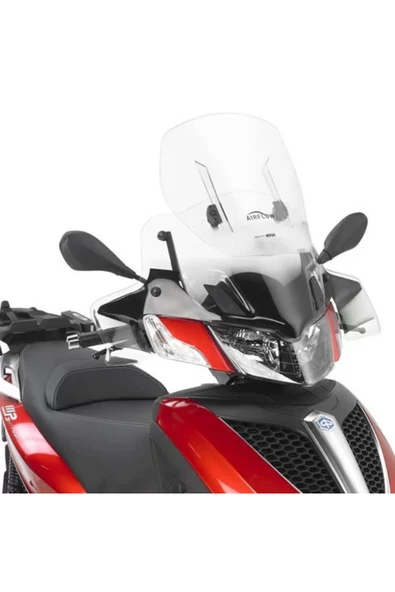 Givi GIVIAF5600PIAGGIOMP3YOURBAN125-300(11-18)RÜZGARSİPERLİK