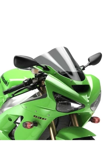 Kappa Kappakd400dbkawasakızx6r(05-06)rüzgarsiperlik
