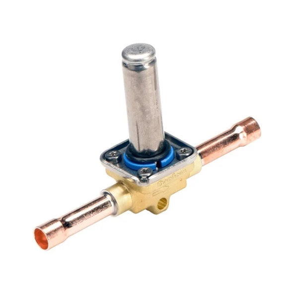 Danfoss 032L1228 032F1228 EVR 15 5/8 Kaynaklı Solenoid Valf
