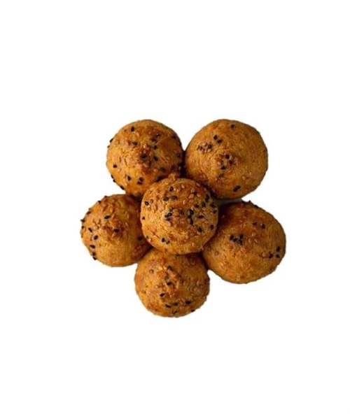 Organik Kurabiye Tatlı 200 Gr