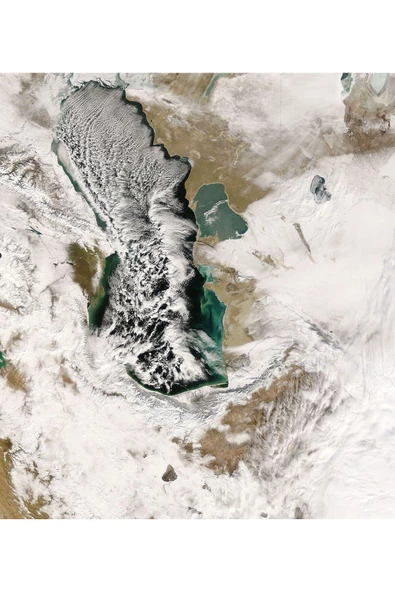 Harikabirev HARİKABİREV|YEŞİL KREM BEYAZ TÜY SOYUT 012 |ÇERÇEVELİ CAM TABLO TEMPERLİ 3LÜ DİKEY - Resim 2