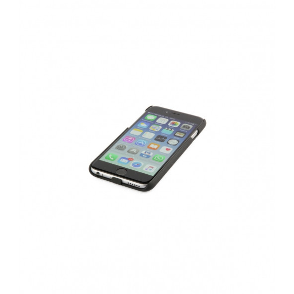 Kablosuz Şarj Alıcı İphone 6 Plus / 6s Plus Kılıf - 3