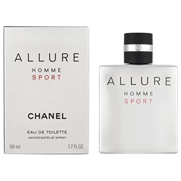 Chanel Allure Homme Sport 100 Ml Erkek Parfüm