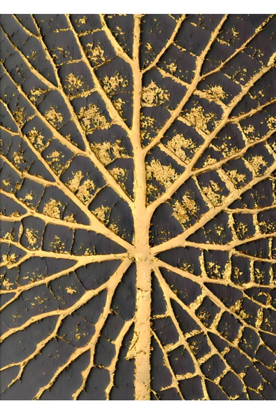 Harikabirev HARİKABİREV|GRİ-GOLD KOMBİNİ SOYUT ŞEKİLER 3 |ÇERÇEVELİ CAM TABLO 2Lİ DİKEY - Resim 2