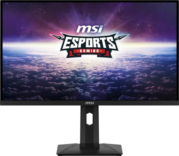 MSI MAG 274UPF 27" 1 ms 4K Pivot IPS 144 Hz Oyuncu Monitörü - Outlet - Resim 3