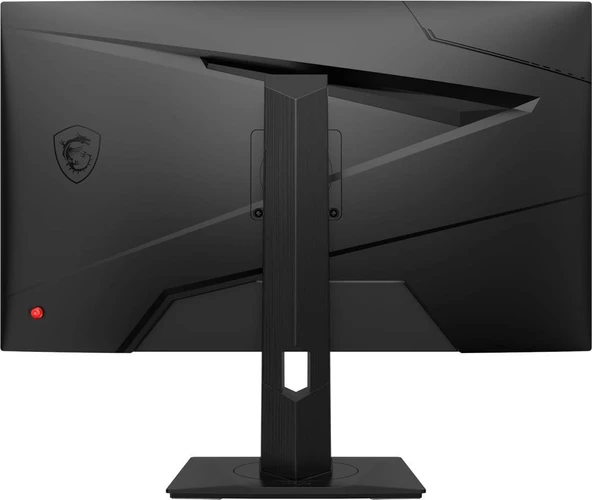 MSI MAG 274UPF 27" 1 ms 4K Pivot IPS 144 Hz Oyuncu Monitörü - Outlet - Resim 8