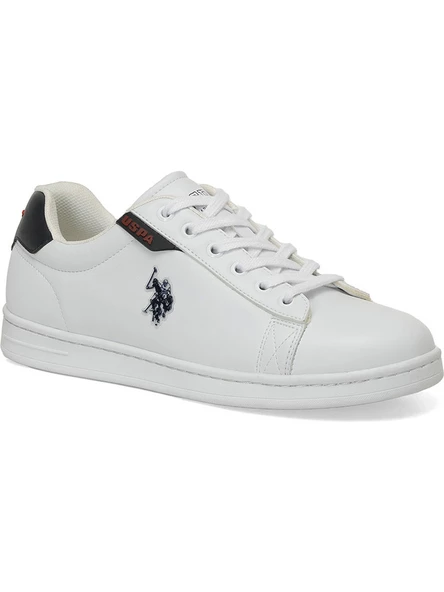 Us Polo COSTA 4PR 101816005 Erkek Günlük Sneakers