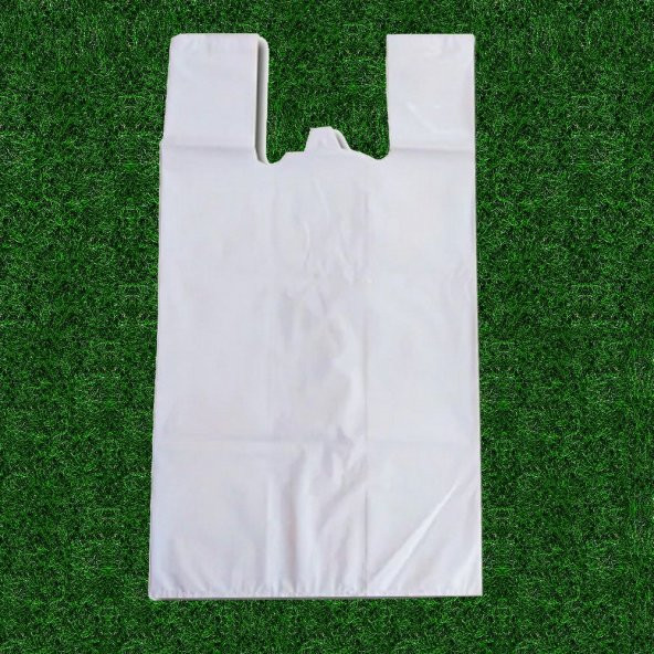 Kurban Poşeti (45 x 75) - Çok Amaçlı Steril Poşet 1KG