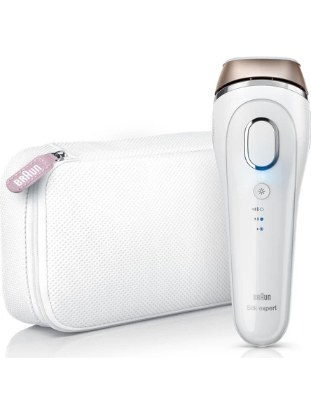 Braun Silk-Expert 5 IPL BD5007 300.000 Atım Epilasyon Aleti