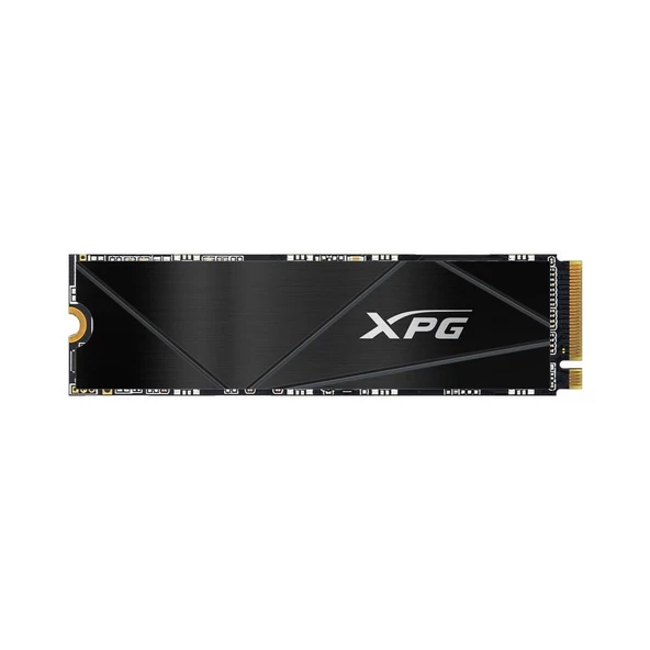 XPG 1000GB Gammix S50 Core 3500MB-s-2200MB-s PCIe Gen4 x4 M.2 2280 Ssd Harddisk