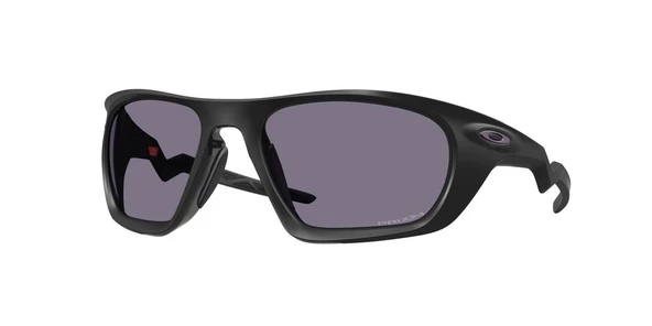 Oakley™ Lateralis Matte Black Ink Güneş Gözlüğü 0OO9431 OAK.0260