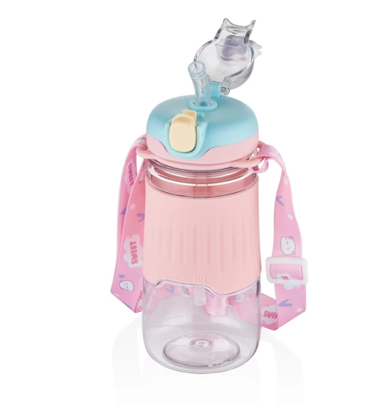 Vagonlife VGN2023 600ml Pembe Matara - 2