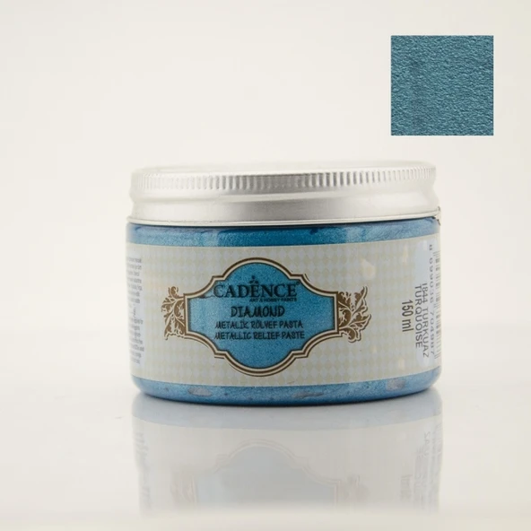 1844 Diamond Rölyef Pasta ürün görseli 1