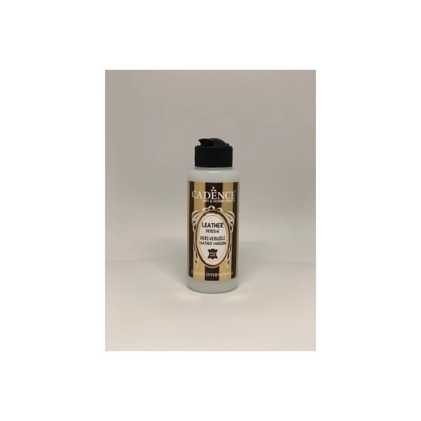 DERİ VERNİĞİ YARIMAT 120ML