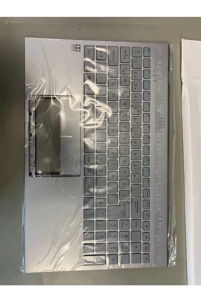 CASPER NİRVANA C500 - C600 KLAVYE KASASI (C COVER)