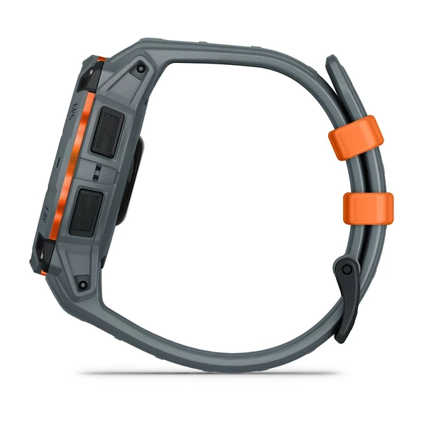 Garmin Instinct 3 – 45 mm, Solar Twilight - 8