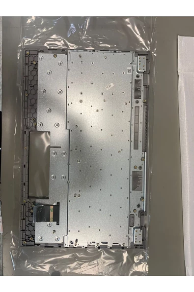 CASPER NİRVANA C500 - C600 KLAVYE KASASI (C COVER) - 2