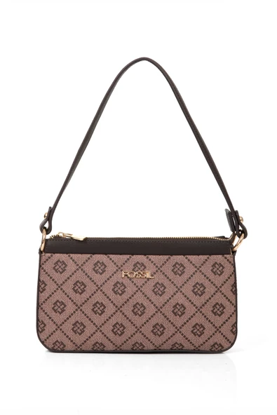 Fossil Kadın Omuz Çantası 05FM24K1105 - Resim 2