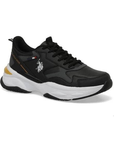 Us Polo SOLIDAR 4PR 101812499 Erkek Günlük Sneakers