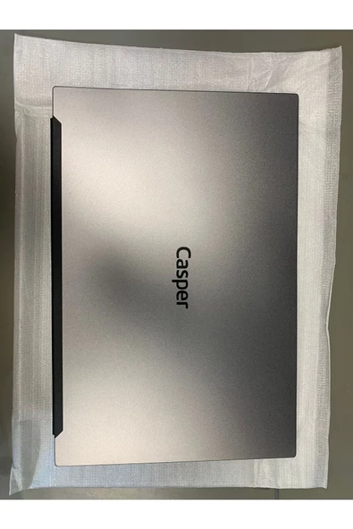 CASPER NİRVANA X500 A COVER (LCD COVER - ÜST KAPAK)