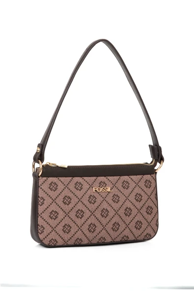 Fossil Kadın Omuz Çantası 05FM24K1105 - Resim 3