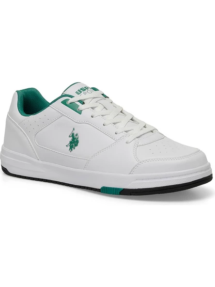 Us Polo PRESTO 3PR 101812437 Erkek Günlük Sneakers